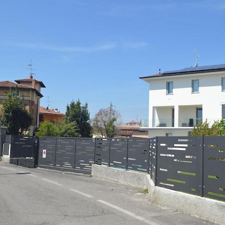 Casa Tua Hotel Scanzorosciate Exterior photo