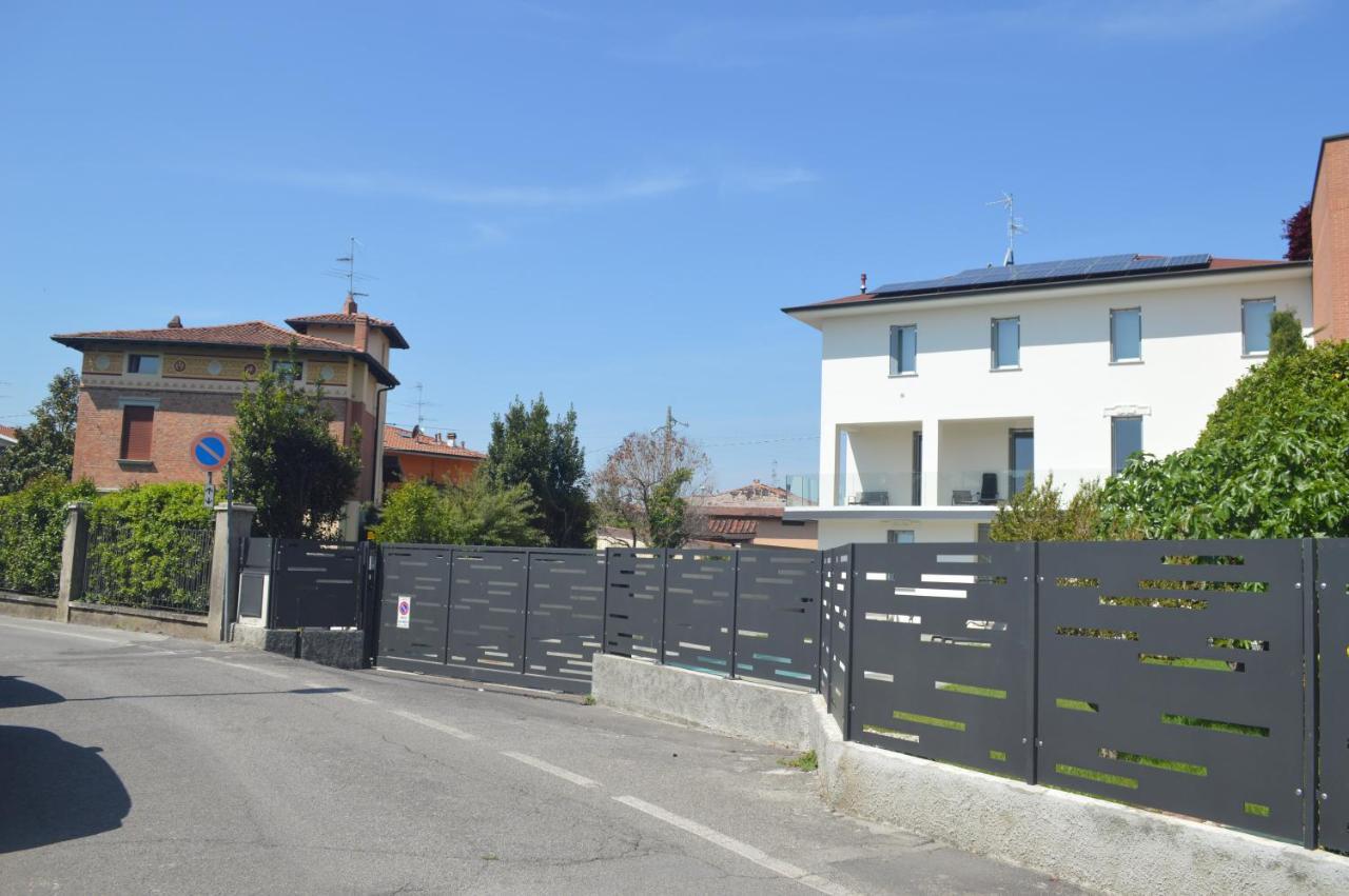 Casa Tua Hotel Scanzorosciate Exterior photo