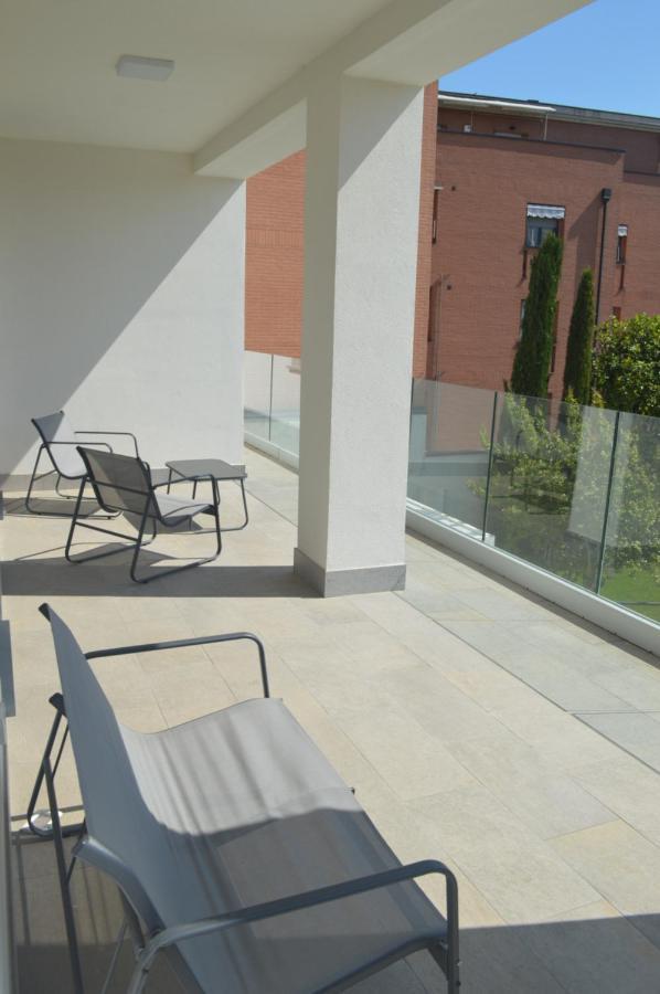 Casa Tua Hotel Scanzorosciate Exterior photo